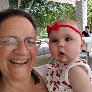 Meet your Posher, Michele